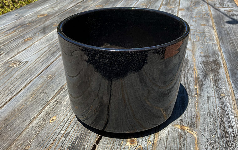 Ceramic Containers (Gainey)